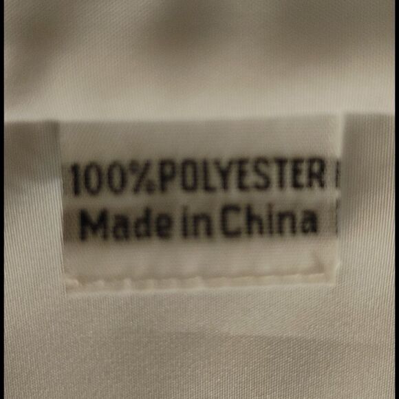 MEN'S LARR BRIO 3 PIECE FORMAL VEST & TIE SET SMA - Picture 6 of 7